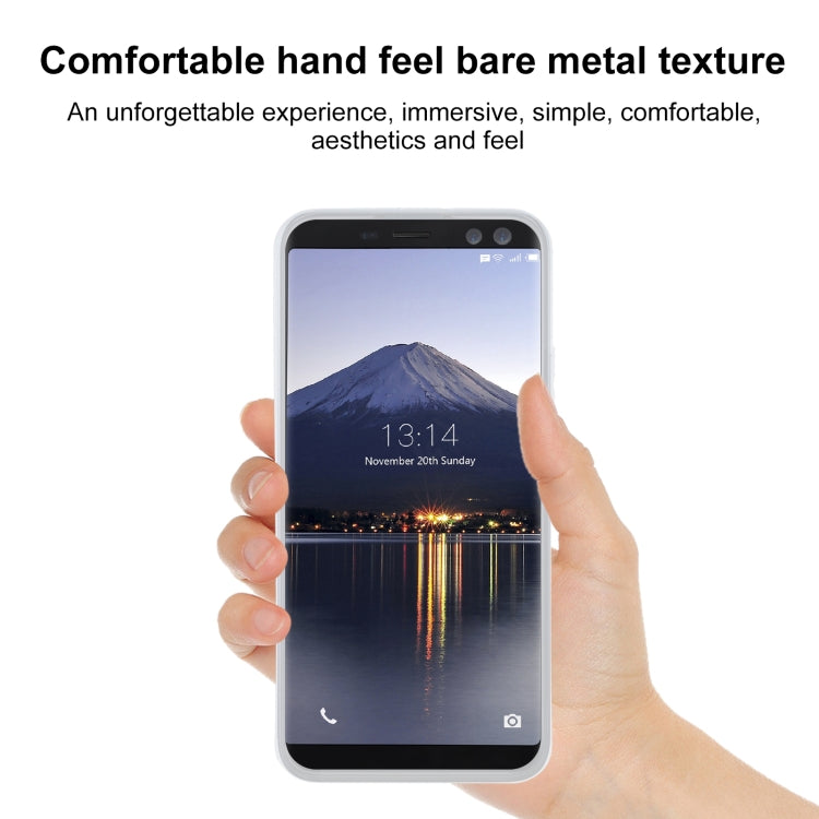 TPU Phone Case For Cubot X50