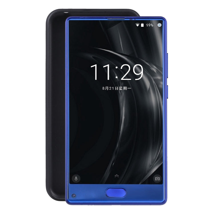 TPU Phone Case For Doogee MIX Lite