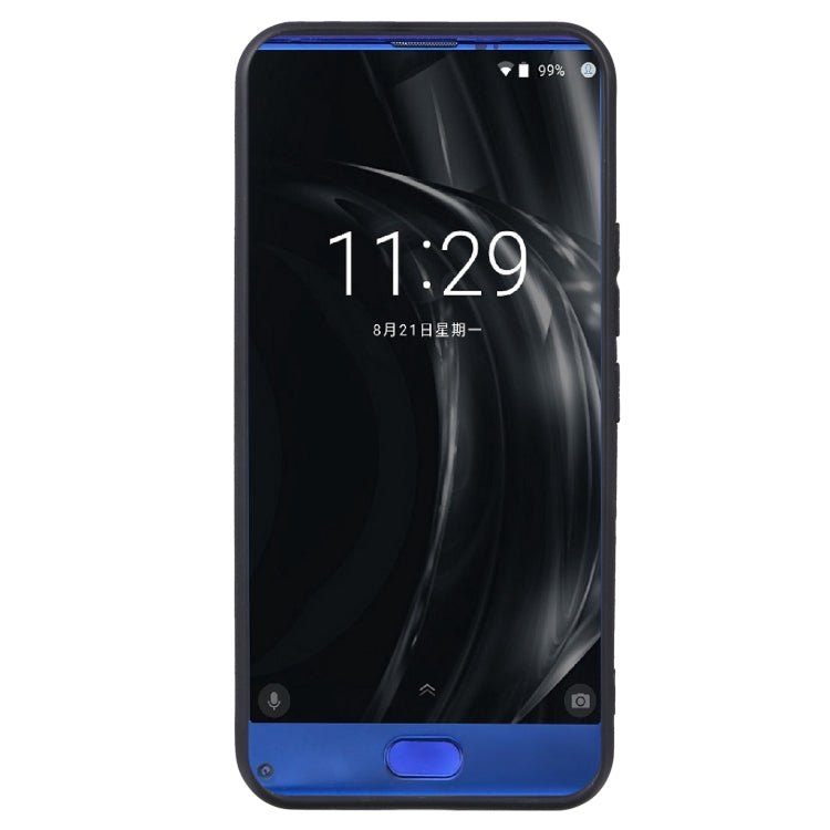 TPU Phone Case For Doogee MIX Lite