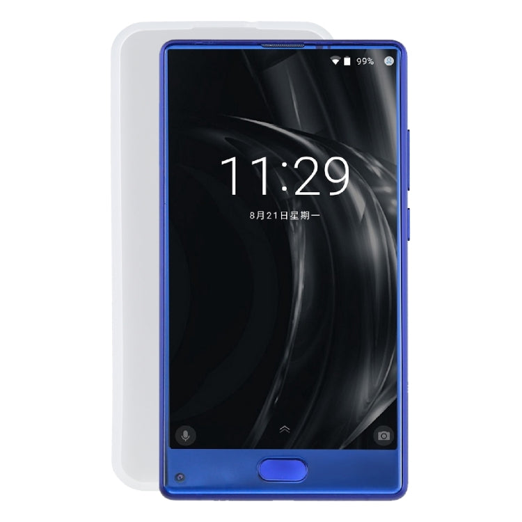 TPU Phone Case For Doogee MIX Lite