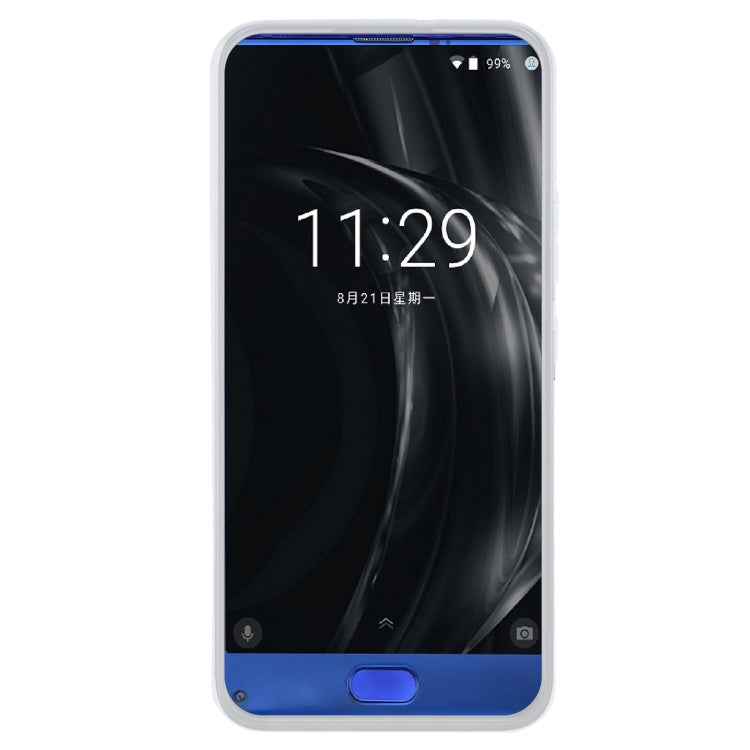 TPU Phone Case For Doogee MIX Lite