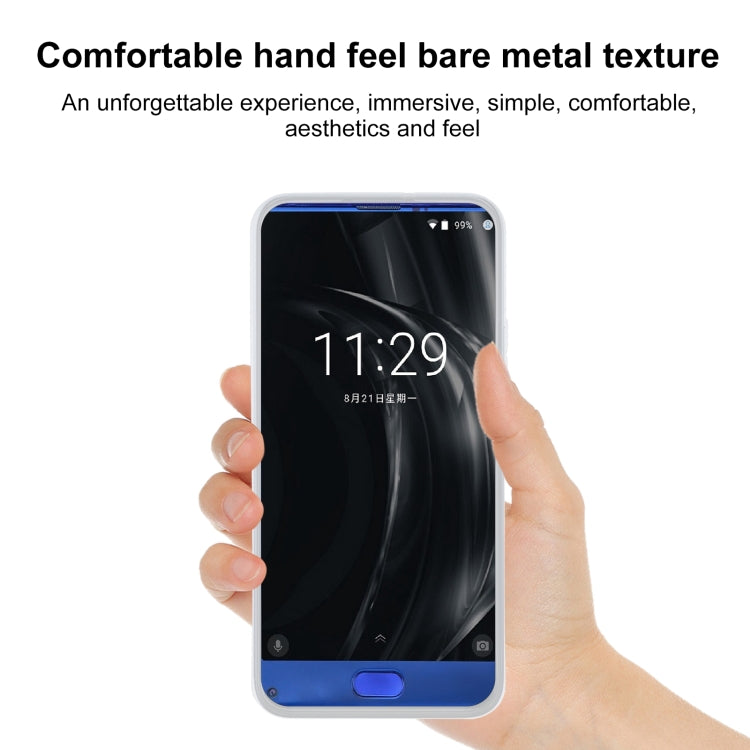TPU Phone Case For Doogee MIX Lite