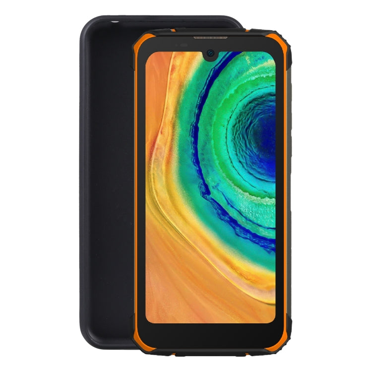 TPU Phone Case For Doogee S59