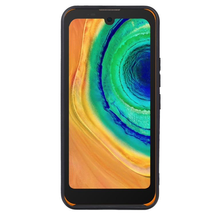 TPU Phone Case For Doogee S59
