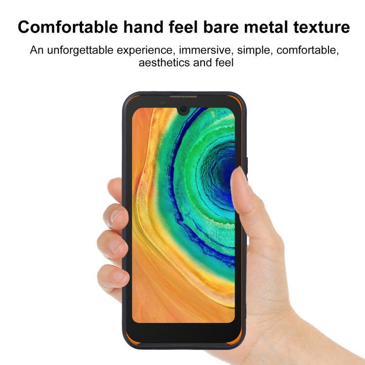 TPU Phone Case For Doogee S59