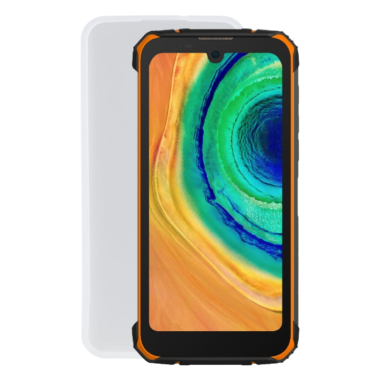 TPU Phone Case For Doogee S59