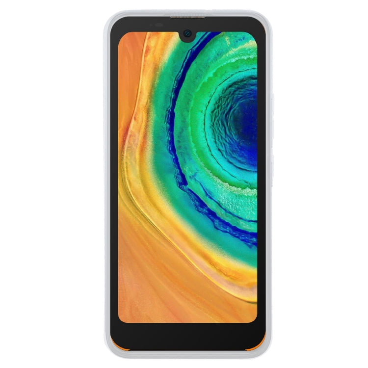 TPU Phone Case For Doogee S59