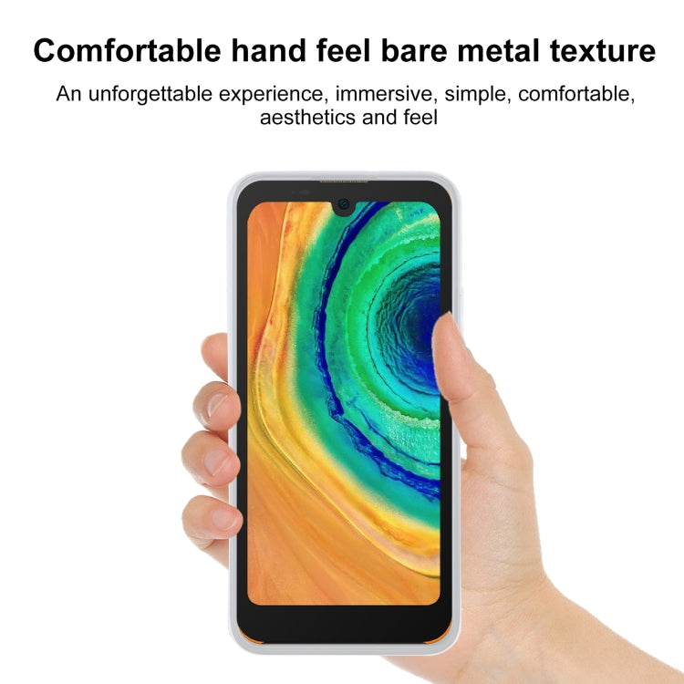 TPU Phone Case For Doogee S59