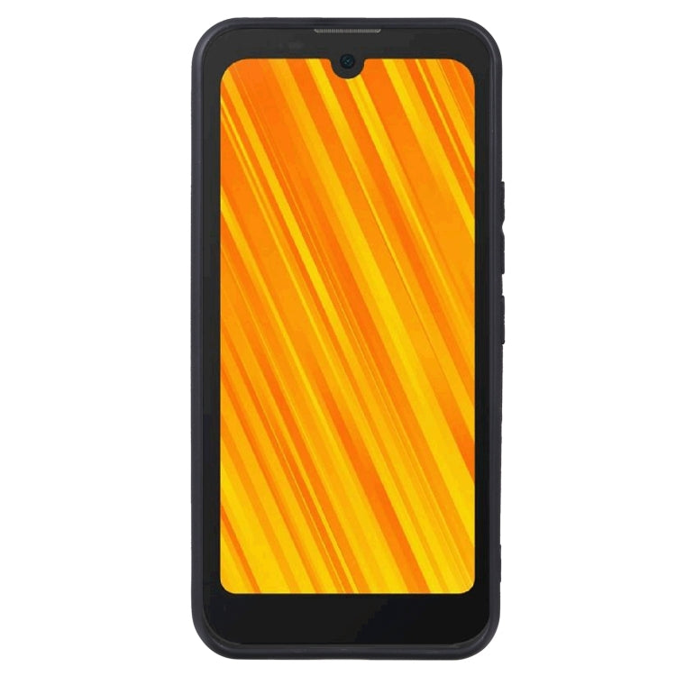 TPU Phone Case For Doogee S59 Pro