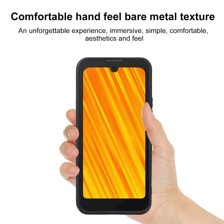 TPU Phone Case For Doogee S59 Pro