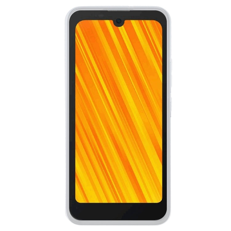 TPU Phone Case For Doogee S59 Pro