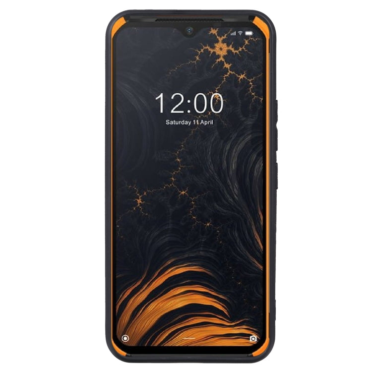 TPU Phone Case For Doogee S88 Plus