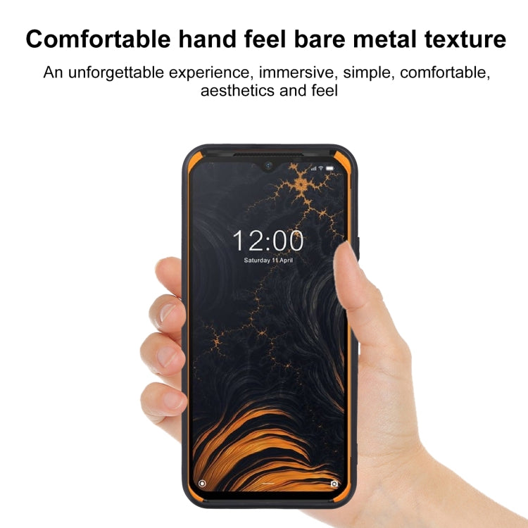 TPU Phone Case For Doogee S88 Plus