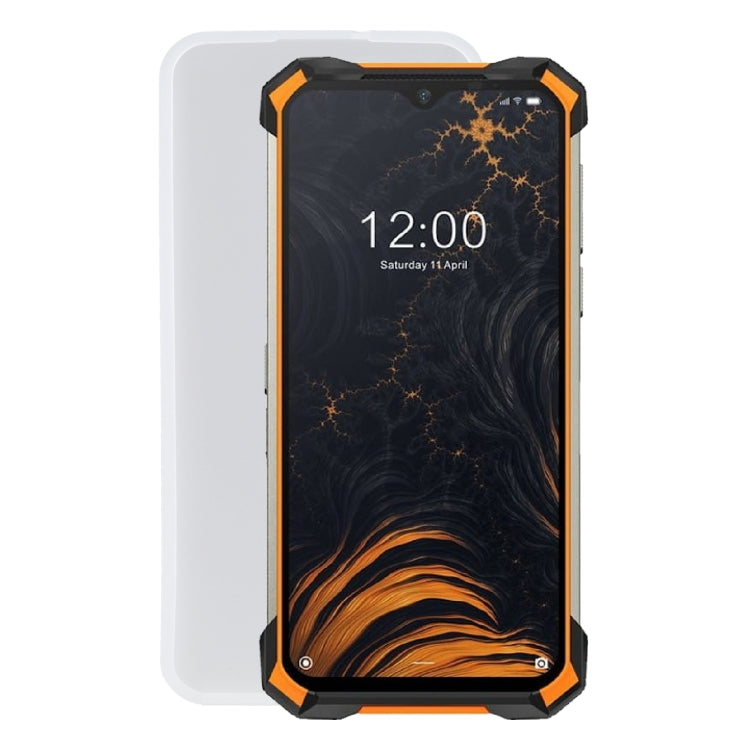 TPU Phone Case For Doogee S88 Plus