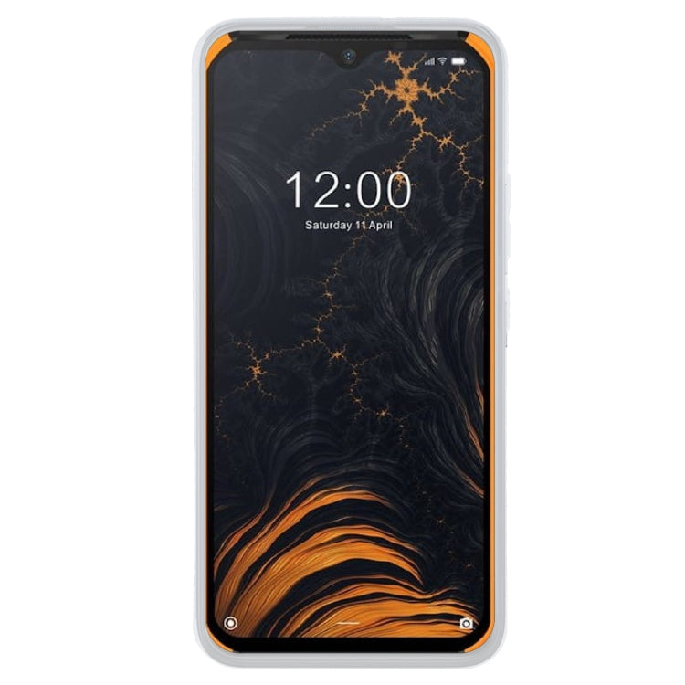 TPU Phone Case For Doogee S88 Plus
