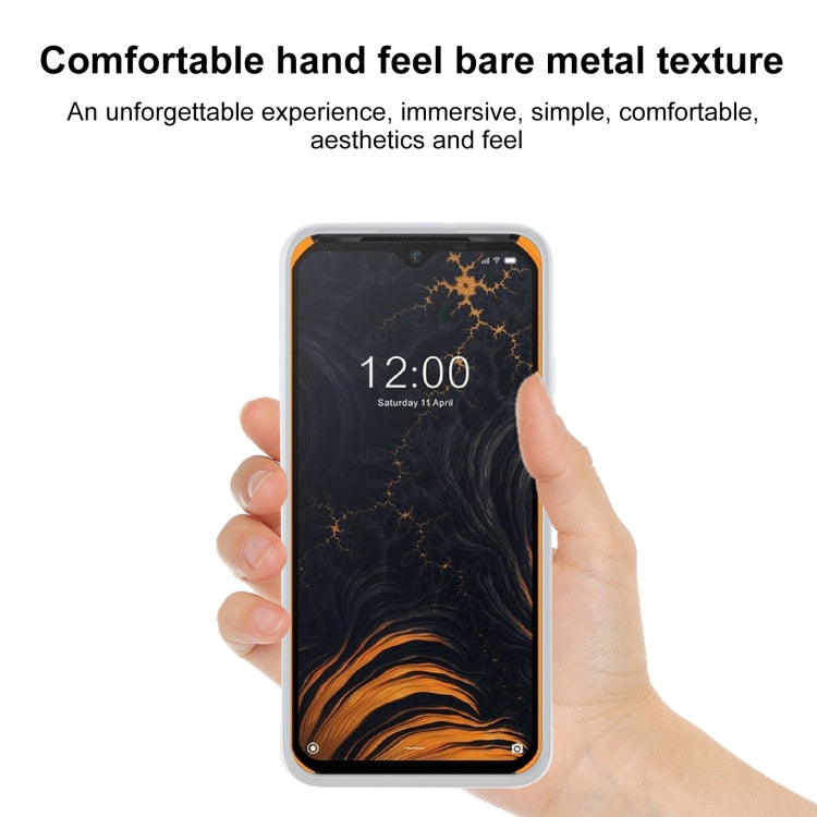TPU Phone Case For Doogee S88 Plus