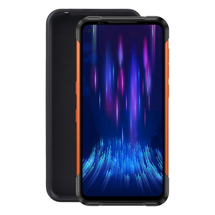 TPU Phone Case For Doogee S97 Pro