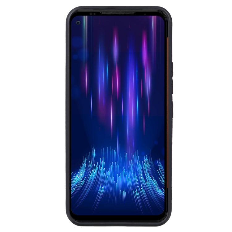 TPU Phone Case For Doogee S97 Pro