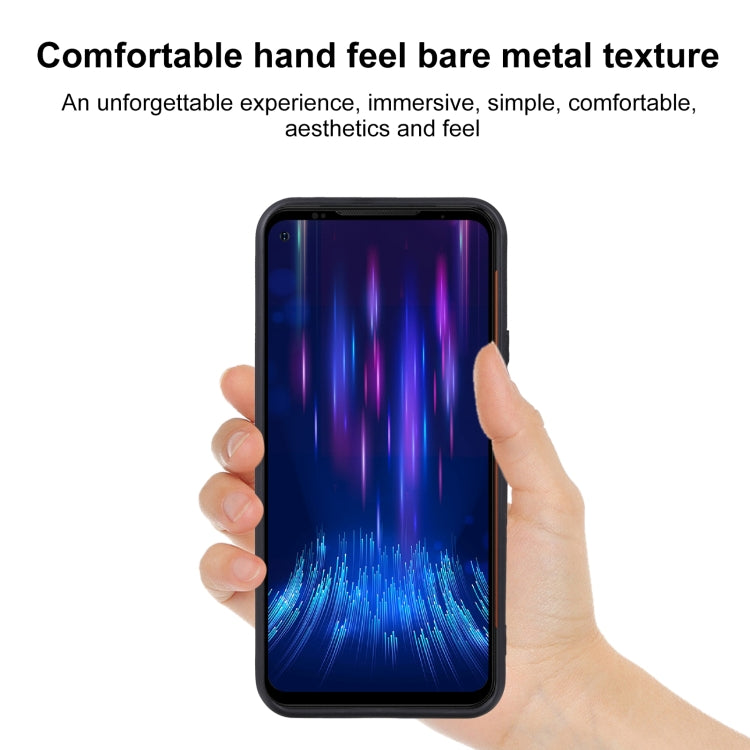 TPU Phone Case For Doogee S97 Pro