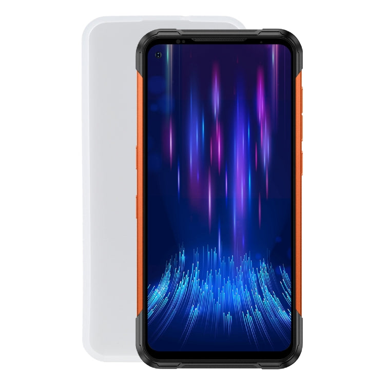 TPU Phone Case For Doogee S97 Pro
