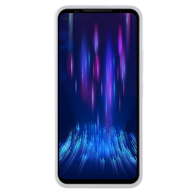 TPU Phone Case For Doogee S97 Pro