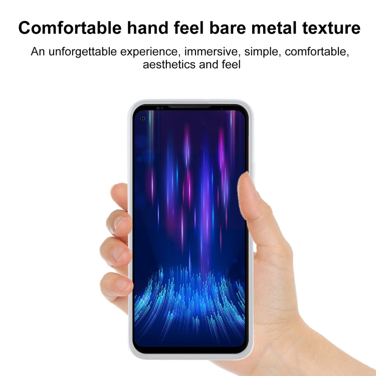 TPU Phone Case For Doogee S97 Pro