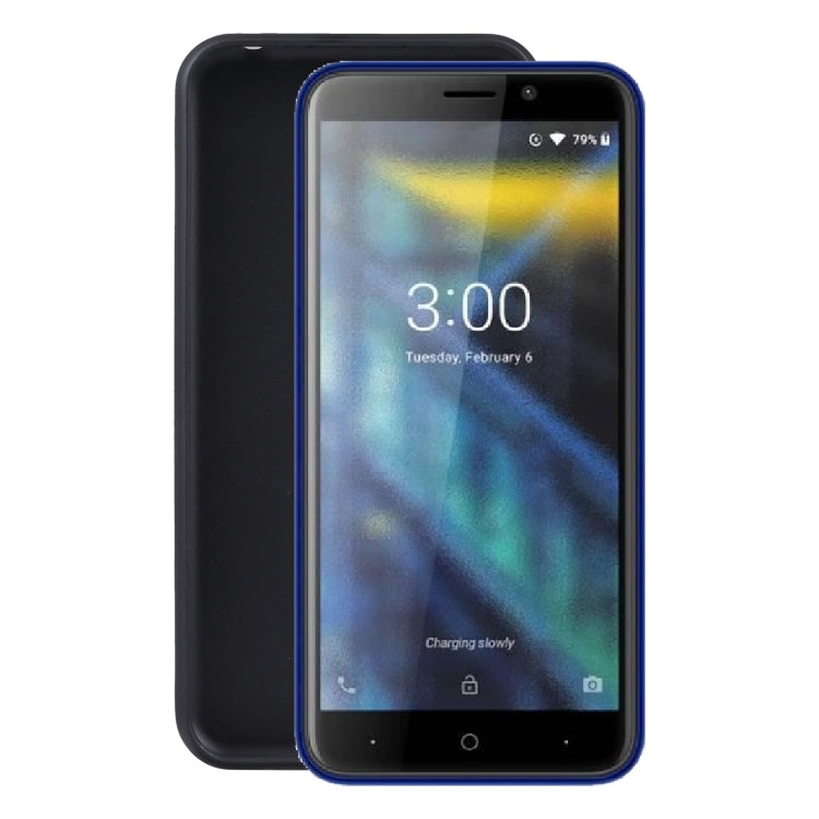 TPU Phone Case For DOOGEE X50L