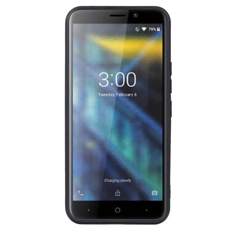 TPU Phone Case For DOOGEE X50L