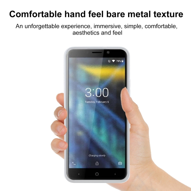 TPU Phone Case For DOOGEE X50L