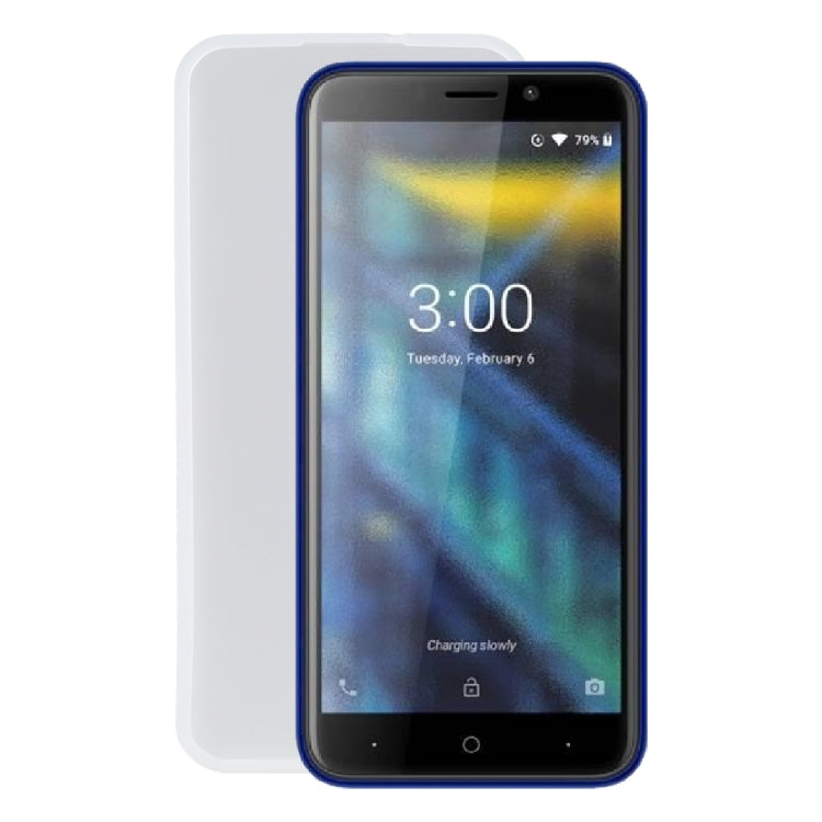 TPU Phone Case For DOOGEE X50L