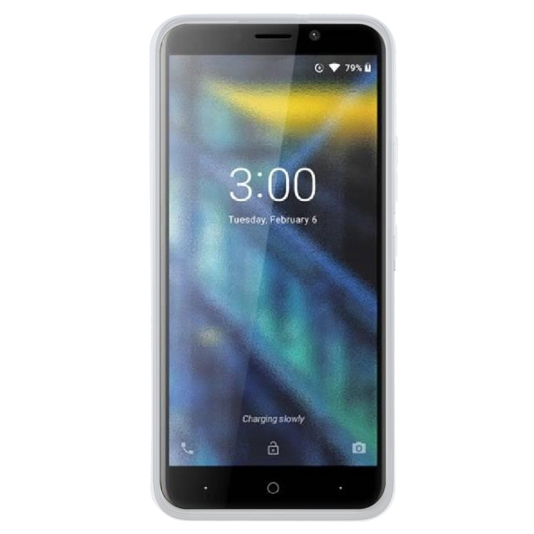 TPU Phone Case For DOOGEE X50L