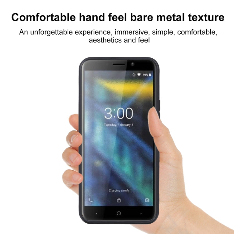 TPU Phone Case For DOOGEE X50L