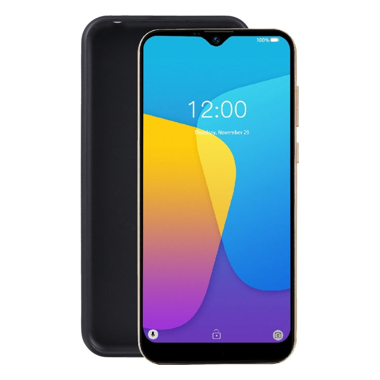 TPU Phone Case For Doogee X90