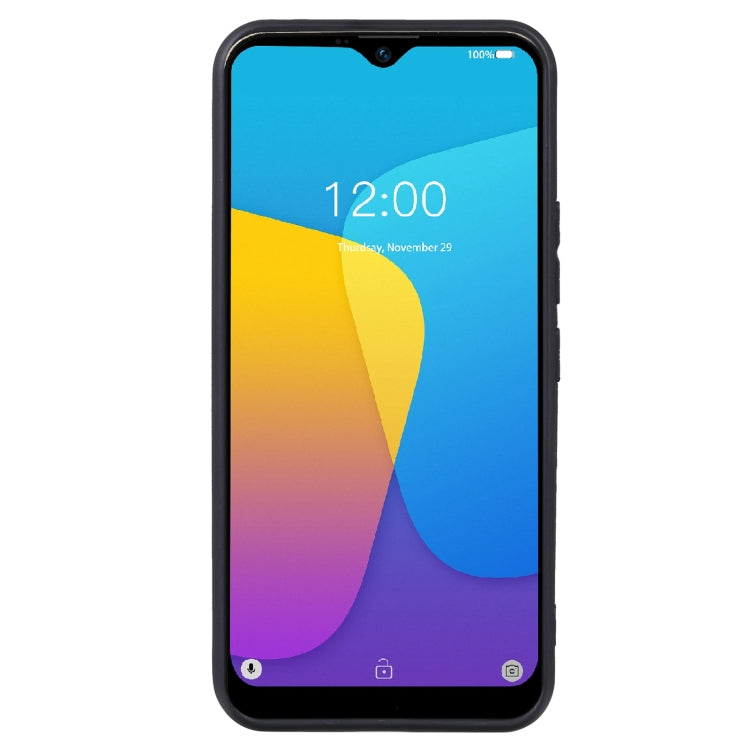 TPU Phone Case For Doogee X90