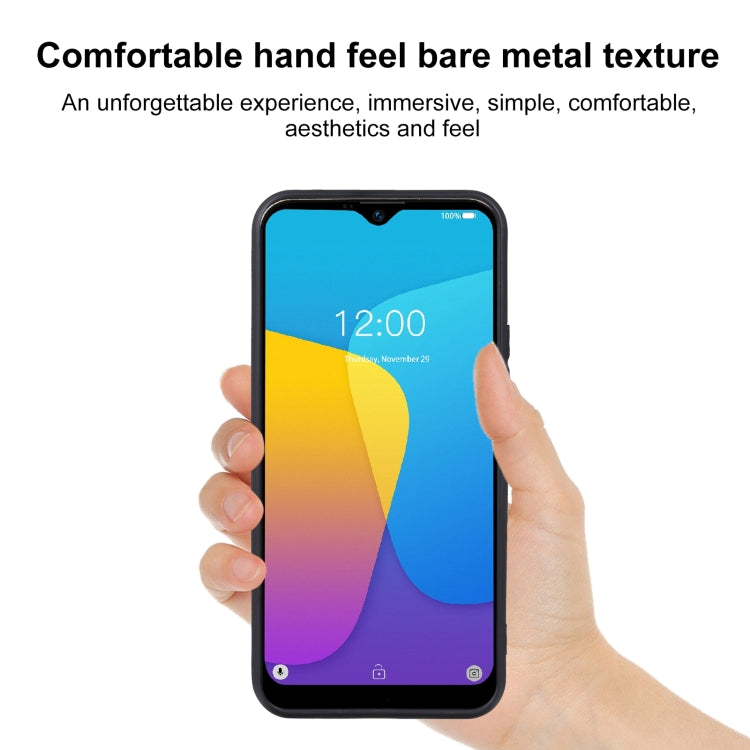 TPU Phone Case For Doogee X90