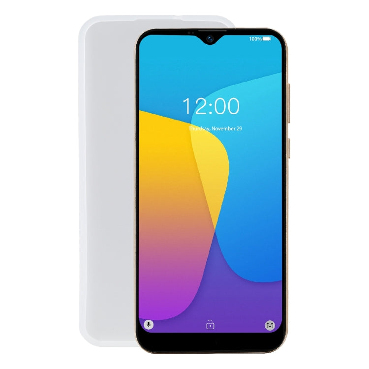 TPU Phone Case For Doogee X90