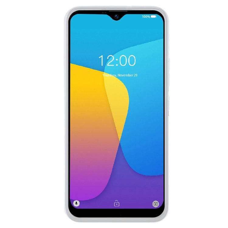 TPU Phone Case For Doogee X90