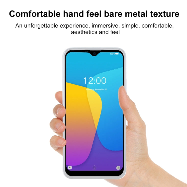 TPU Phone Case For Doogee X90