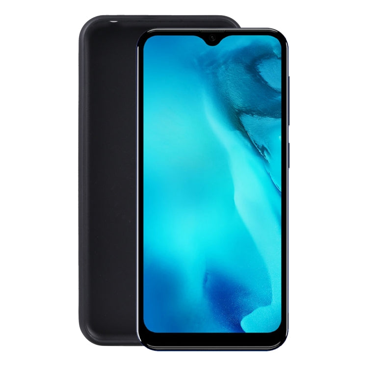 TPU Phone Case For Doogee X93