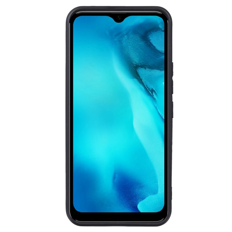 TPU Phone Case For Doogee X93