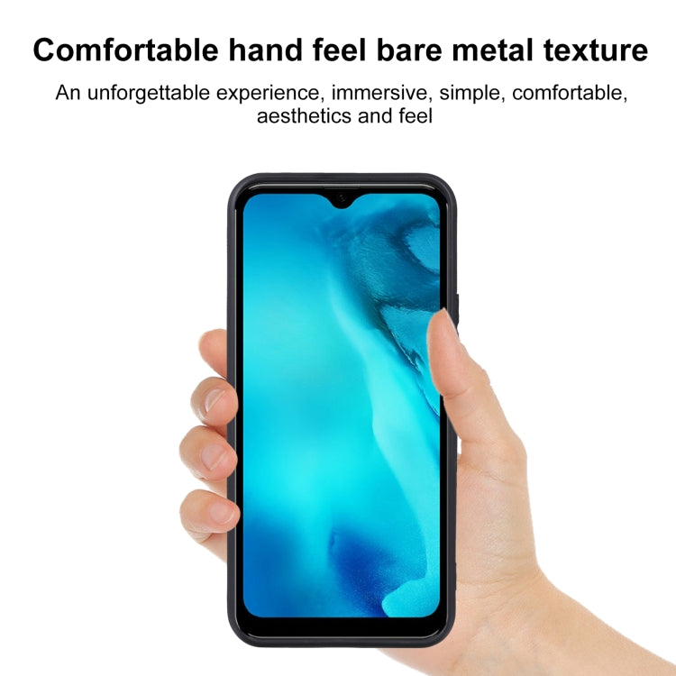 TPU Phone Case For Doogee X93