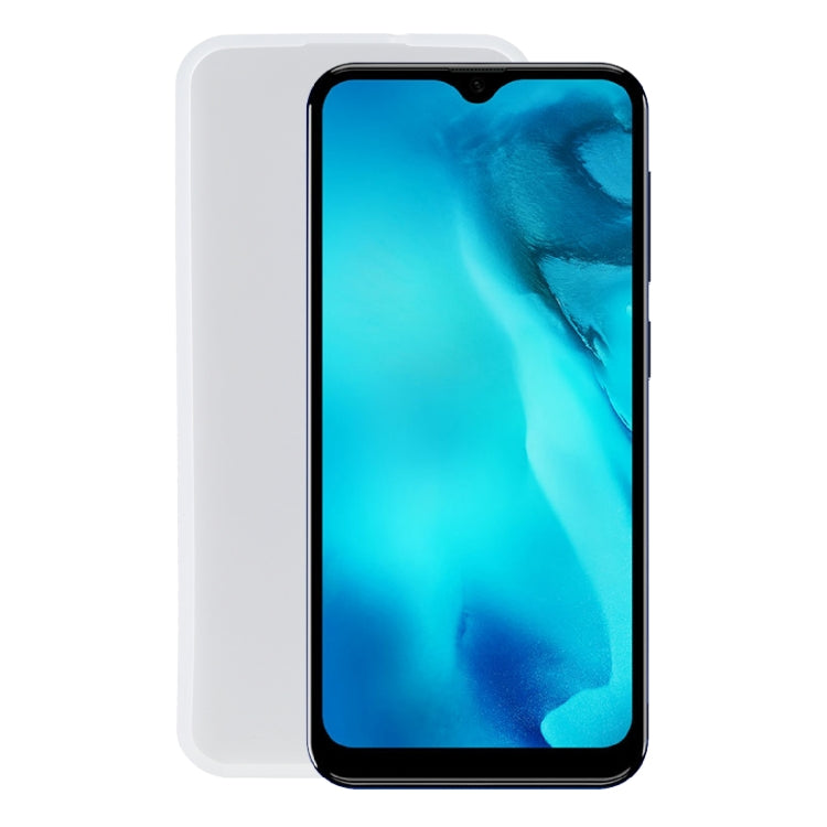 TPU Phone Case For Doogee X93