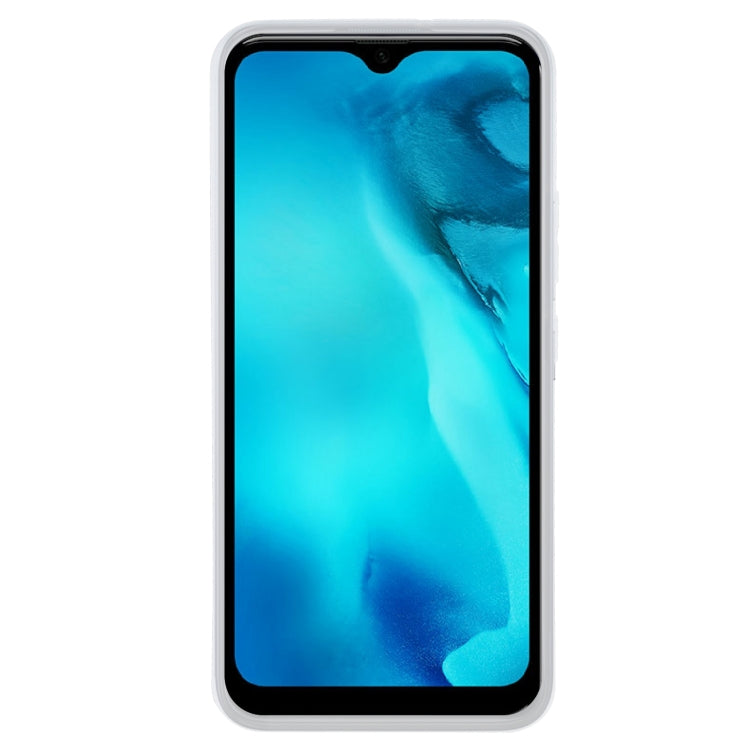 TPU Phone Case For Doogee X93
