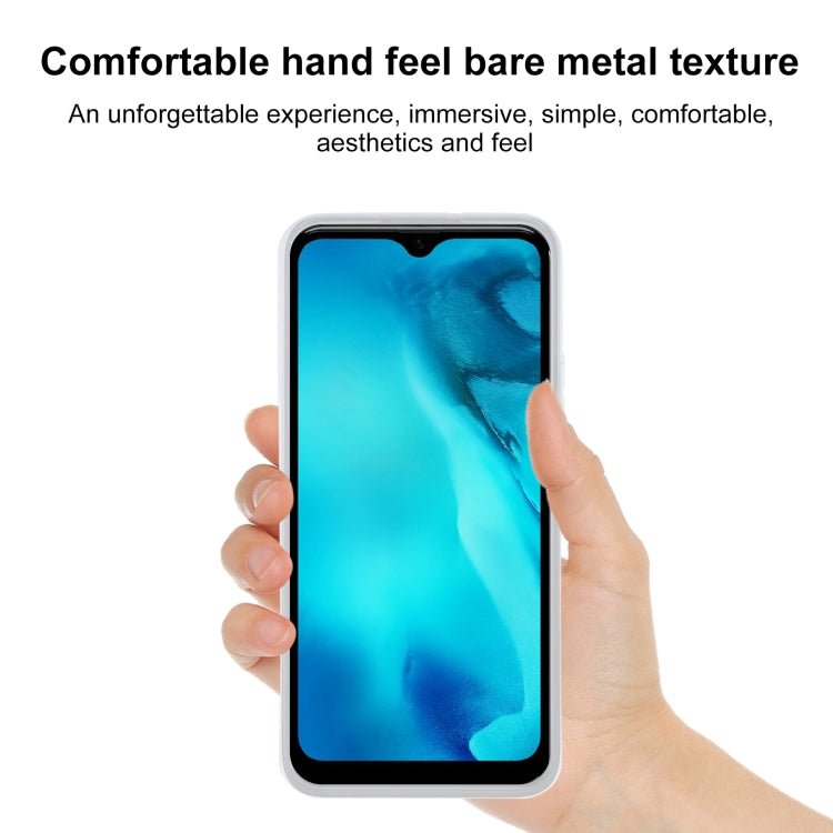 TPU Phone Case For Doogee X93