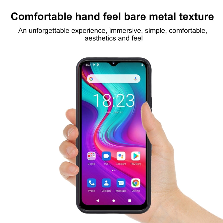TPU Phone Case For Doogee X96