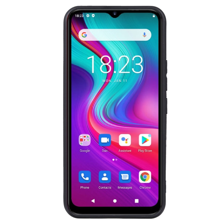 TPU Phone Case For Doogee X96 Pro