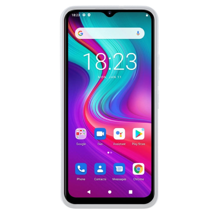 TPU Phone Case For Doogee X96 Pro