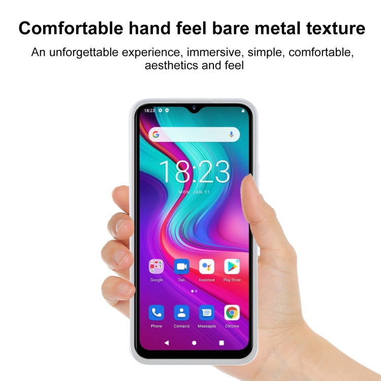 TPU Phone Case For Doogee X96 Pro