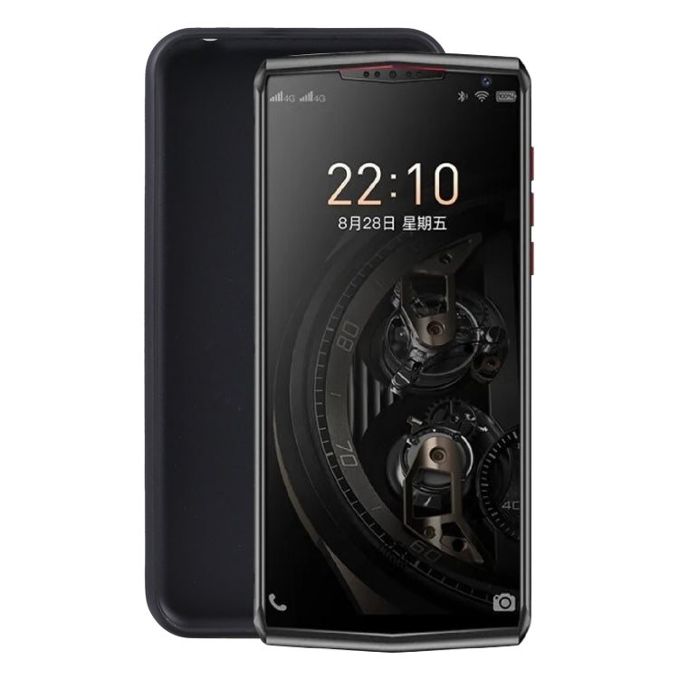 TPU Phone Case For Gionee M30