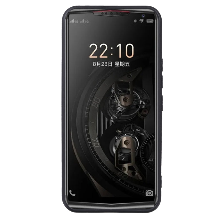 TPU Phone Case For Gionee M30